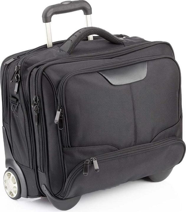 Dermata Business Trolley (37 l, Handgepäck (bis 50l))