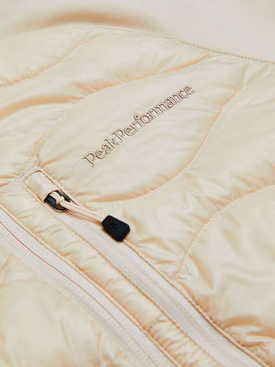 Immagine prodotto Peak Performance Cappuccio ibrido Helium Down (M)