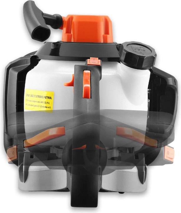 Produktbild Fuxtec Profi Benzin Heckenschere FX-MHP245 (FX-MHP245) (Benzinbetrieb)