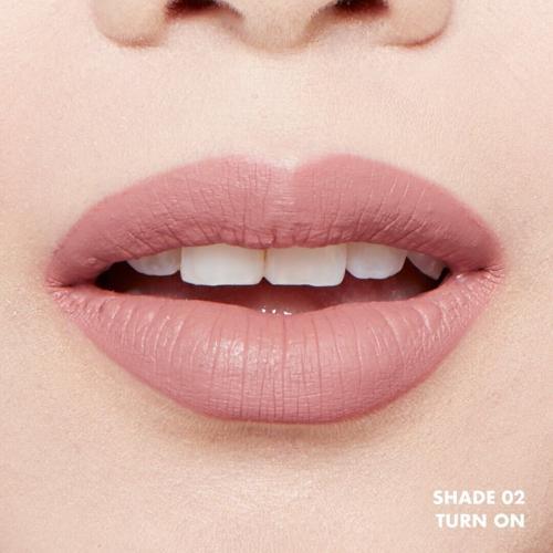 Actual product image NYX Professional Make-Up Lingerie XXL (2 Turn On)