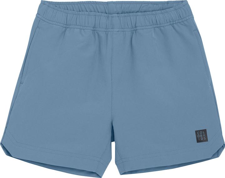 Color Kids Kid's Shorts Stretch