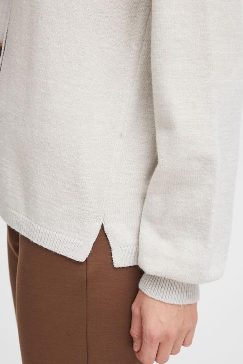 Actual product image Fransa FRBITTE CAR 1 - Cardigan - 20612461 (M)