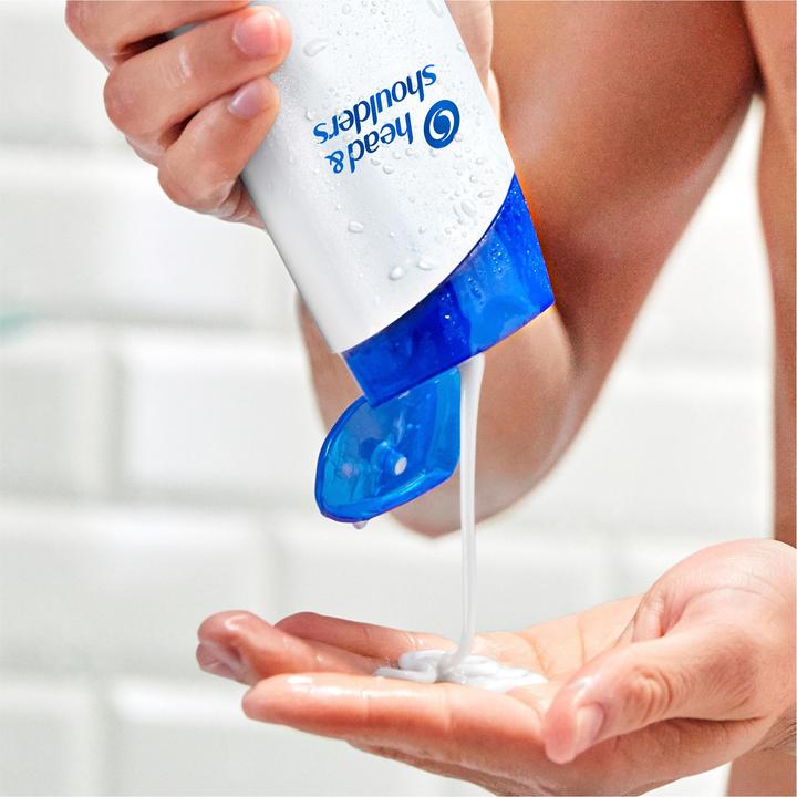 Produktbild Head & Shoulders Citrus Fresh (600 ml, Flüssiges Shampoo)