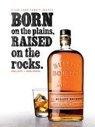 Produktbild Bulleit Frontier (Bourbon, 1 x 70 cl)