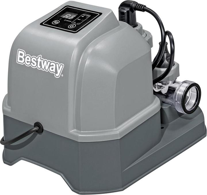 Immagine prodotto Bestway Hydrogenic Saltwater Chlorinator