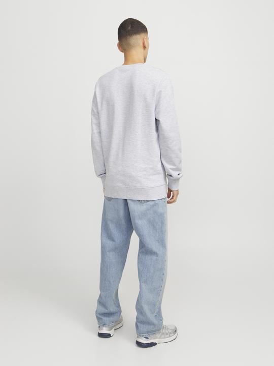 Immagine prodotto Jack & Jones Felpa con logo Felpa (XS)