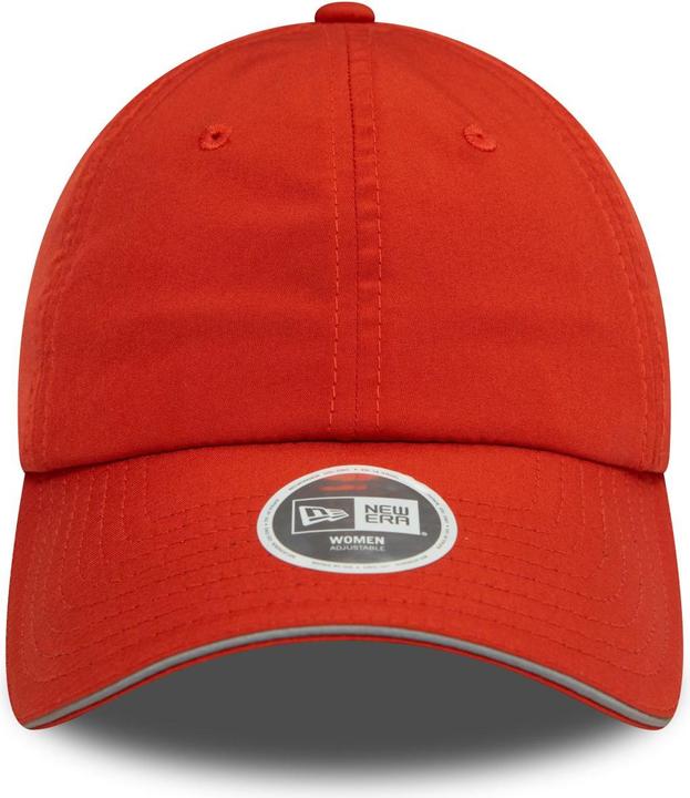 Produktbild New Era 9Forty Damen Cap - OPEN BACK rusty