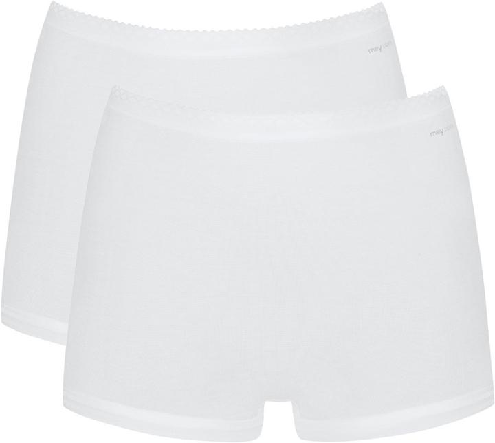 Mey 2er Pack Lights Panty