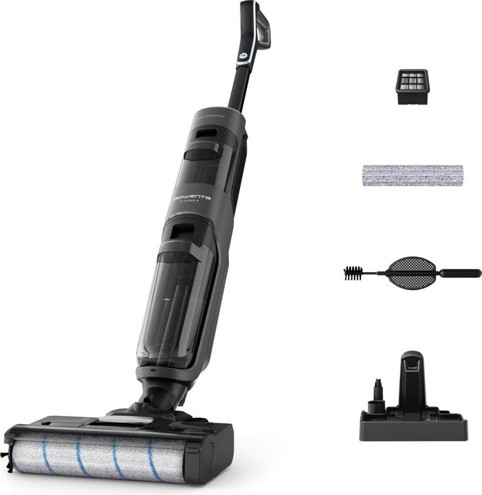 Produktbild Rowenta GZ5035WO
