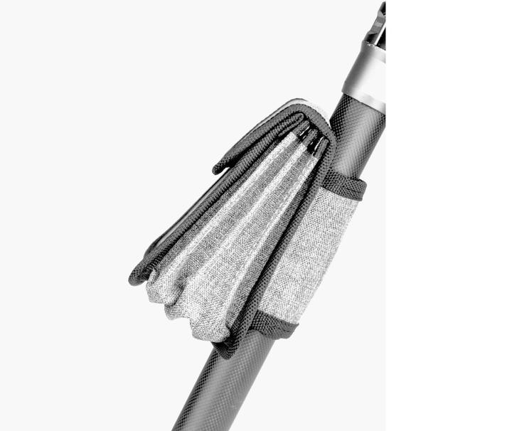 Produktbild Nisi Filtertasche für 4 Systemfilter (Kamera Schultertasche, 1.71 l)
