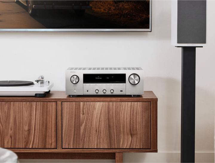 Actual product image Denon DRA 900H (2.2 Channel, FM, DAB+)