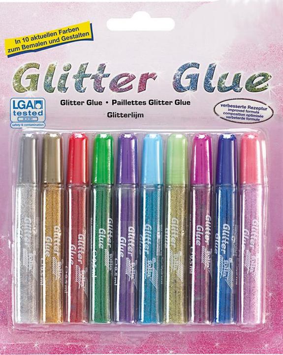 Produktbild Folia Glitter Glue