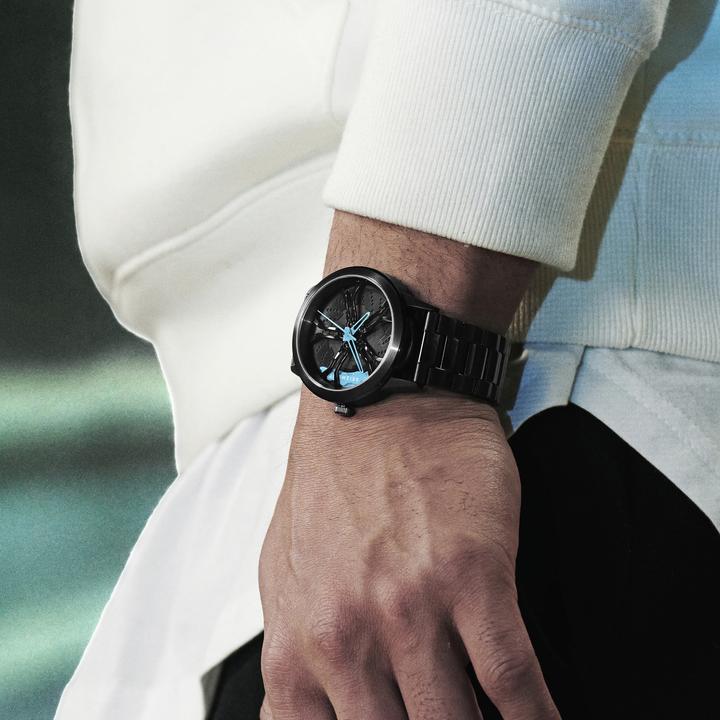 Immagine prodotto Seizmont Monza (42 mm)