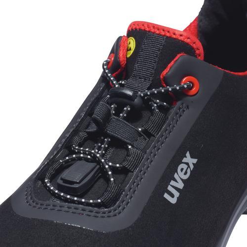 Produktbild Uvex Safety 1 G2 (S3, 39)