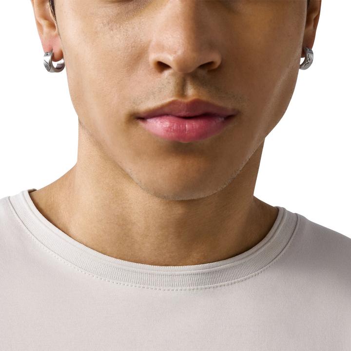 Immagine prodotto Emporio Armani Creolen (Acciaio inossidabile)