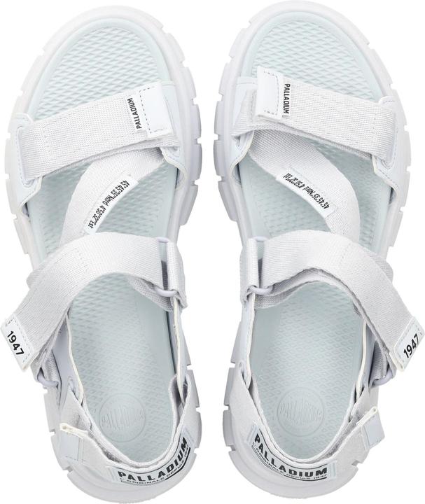 Actual product image Palladium Sandalen (43)