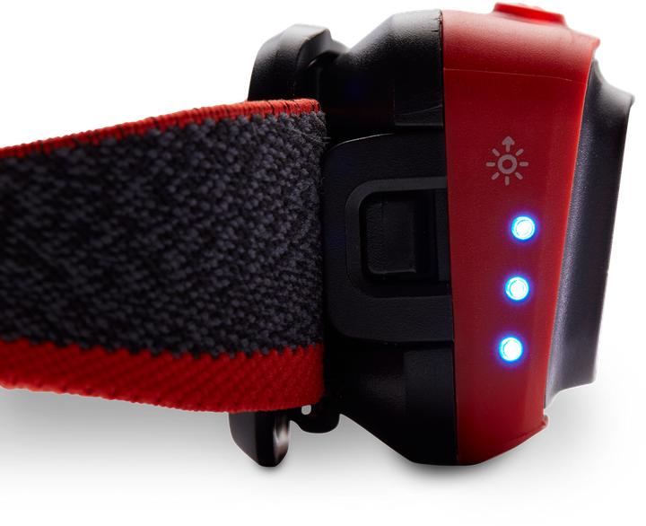 Produktbild Black Diamond SPOT 400 HEADLAMP (400 lm)