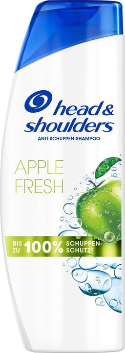 Produktbild Head & Shoulders AppleFresh (500 ml, Flüssiges Shampoo)