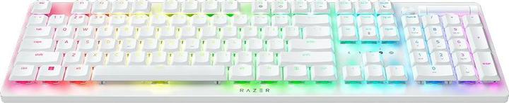 Produktbild Razer Deathstalker V2 Pro (US, Kabellos, Kabelgebunden)