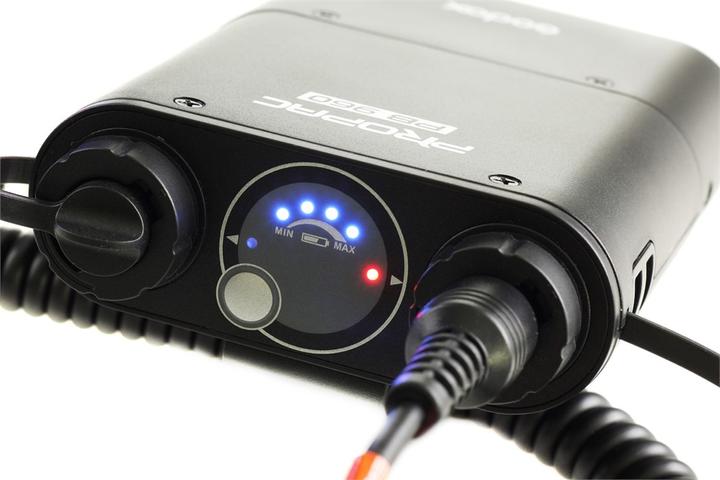 Actual product image Godox Lithium Power Pack PB960 (Godox)