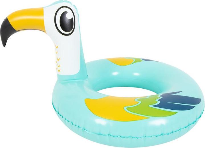 Produktbild Jilong Schwimmring Papagei/Tukan (assotiert, ⌀55cm)