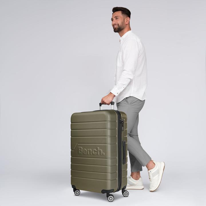Immagine prodotto Bench Trolley Seattle a 4 ruote L 79 cm (92 l, XL (da 115l))