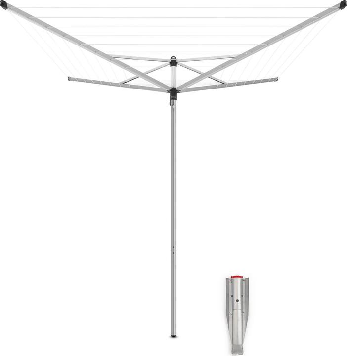 Produktbild Brabantia Wäschespinne Topspinner 40 m (40 m)