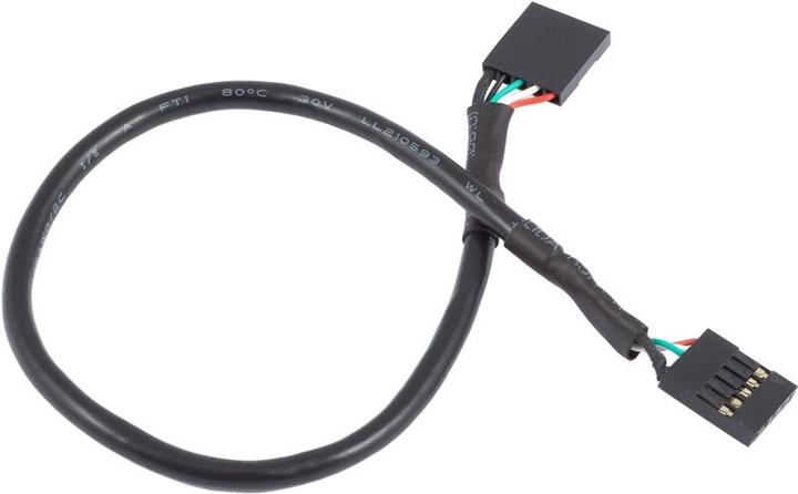 Image du produit Aqua Computer câble de connexion USB interne