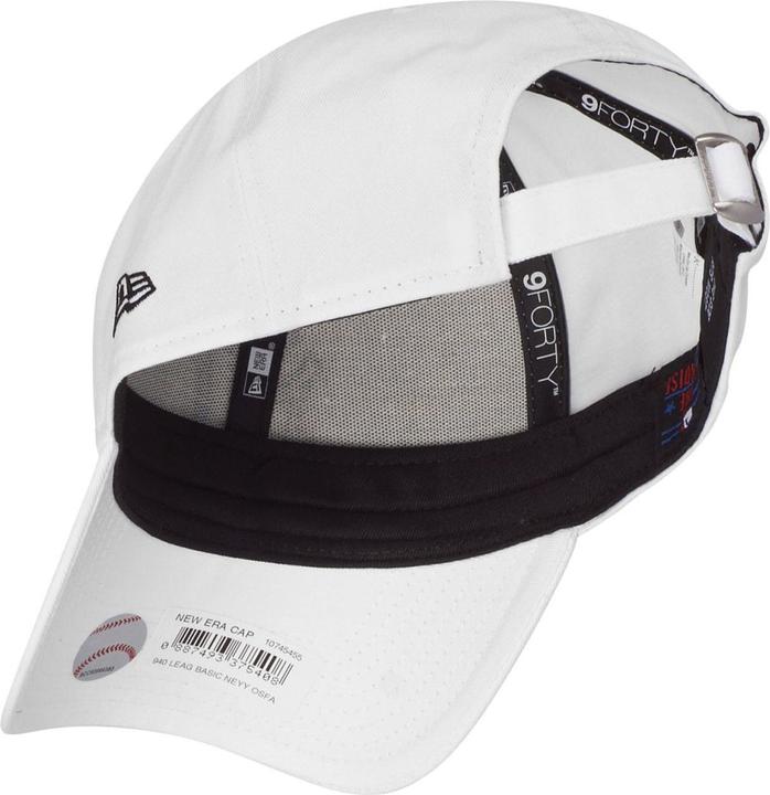 Actual product image New Era 940 League Basic New York Yankees (One size)