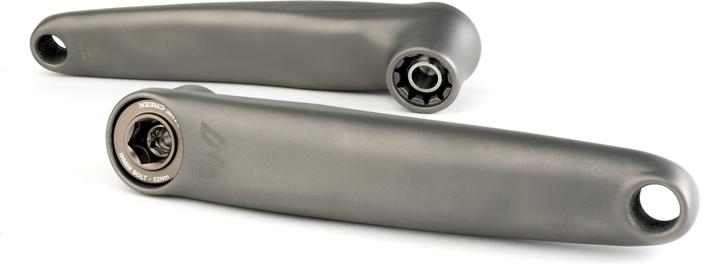 Cane Creek Electric Wings (165 mm)