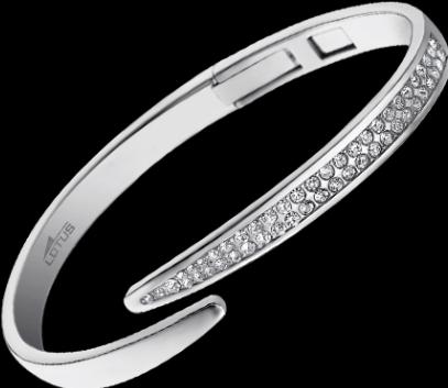 Immagine prodotto Lotus Stile Bliss LS1845-2/1 (Acciaio inox argento ipallagene)