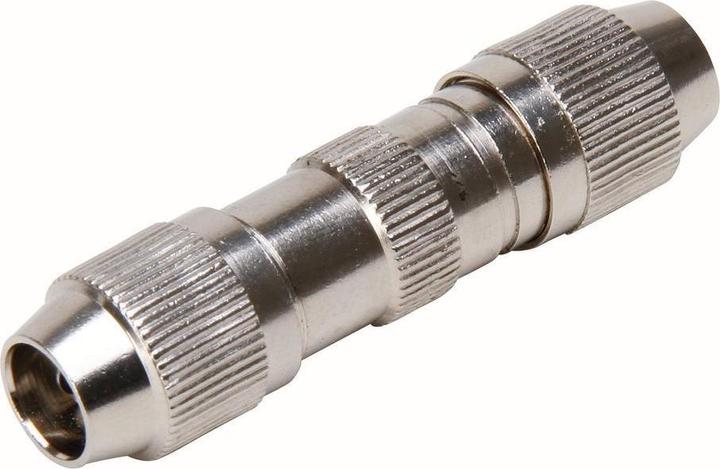 Actual product image Kopp Coaxial cable connector