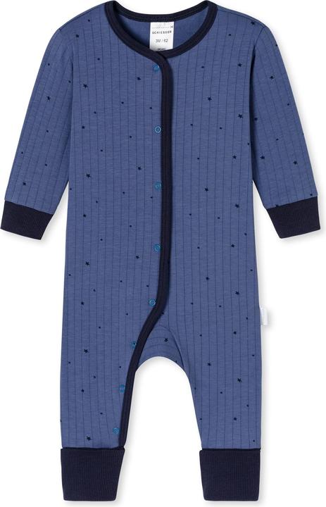 Schiesser Baby Strampler (68)
