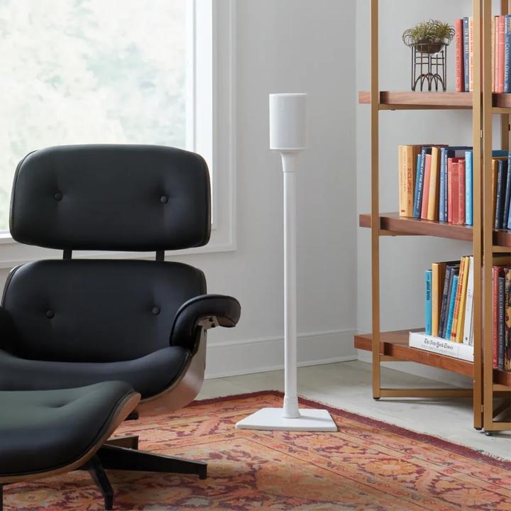 Produktbild Sanus WSSE12-W2 (1 Paar, Ständer, Nicht beweglich)