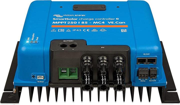 Immagine prodotto Victron Energy SmartSolar MPPT 250/85 VE.Can
