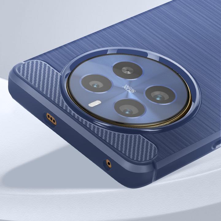 Actual product image Avizar Classic Carb Mobile Phone Case Series (Realme 12)