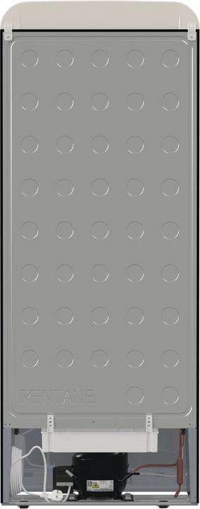 Produktbild Gorenje Kühlgerät VW-Bulli (247 l)