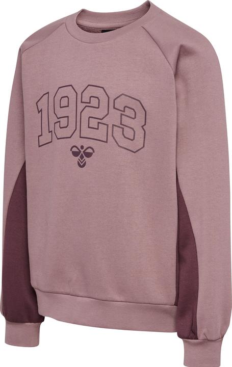 Actual product image hummel hmlKANNA SWEATSHIRT (152)