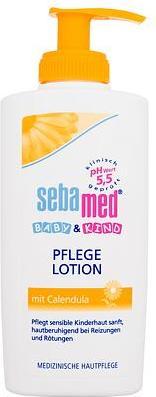 Sebamed Baby Care Lotion With Calendula (Body lotion, 200 ml)