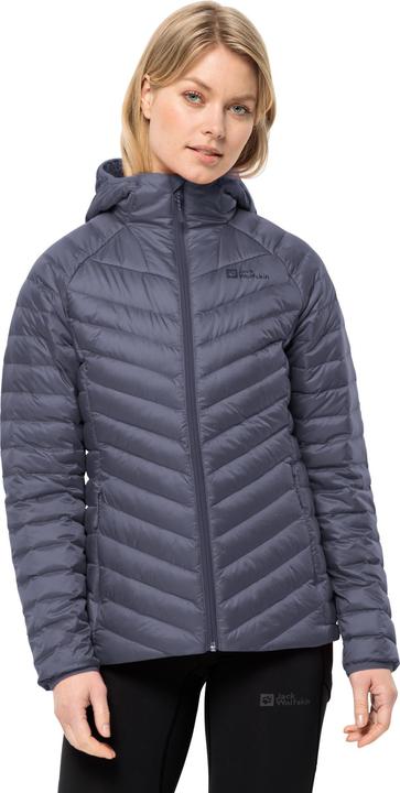 Produktbild Jack Wolfskin Passamani Down Hoody W (S)