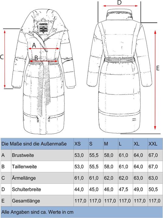 Immagine prodotto Navahoo Mirenaa (XL)