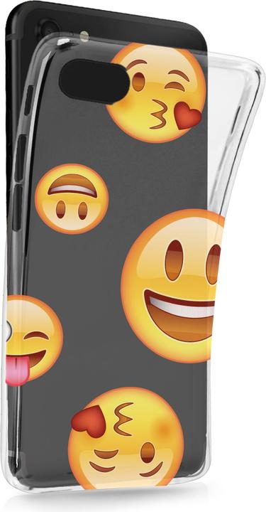 Produktbild SBS Schutzhülle (Apple iPhone 7)