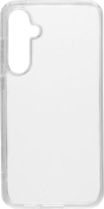 Immagine prodotto Connect Galaxy S23 FE Custodia in silicone trasparente da 1,5 mm TPU (Samsung Galaxy S23 FE)