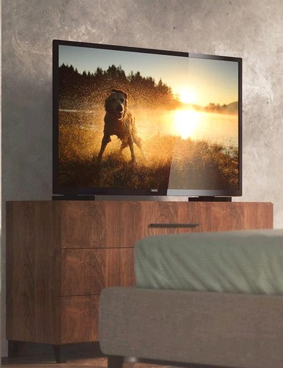 Actual product image Philips 43PFS5505/12 (43", PFS5505, LED, Full HD, 5500)