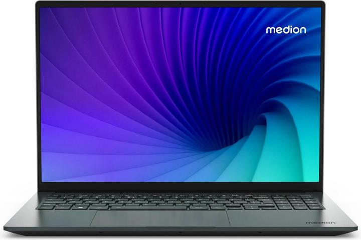 Immagine prodotto Medion Notebook S10 OLED (MD62633) (16", Intel Core Ultra 7 155H, 16 GB, 1000 GB, CH)