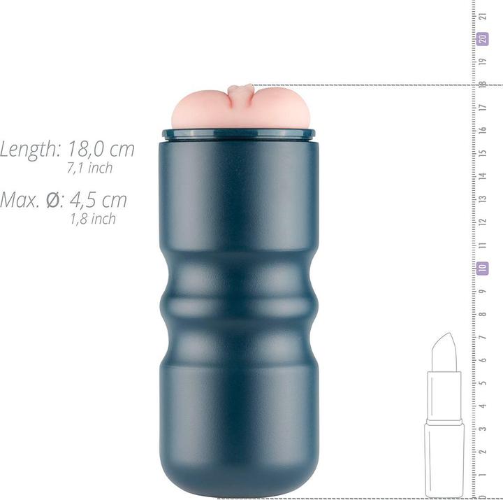 Immagine prodotto Fppr Vagina