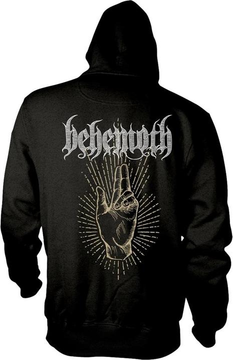 Immagine prodotto Behemoth LCFR (Kapu) (L)