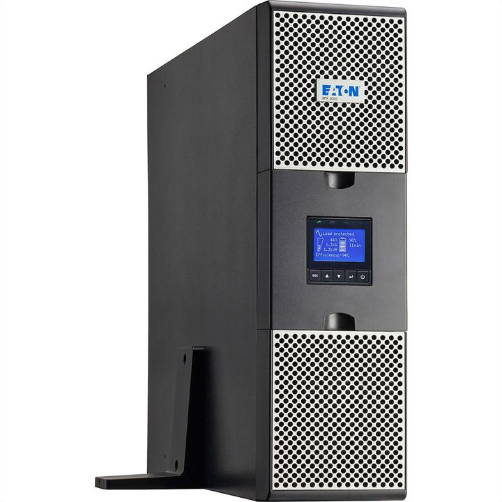 Actual product image Eaton 9PX 2200i (2200 VA, 2200 W, Online double converter UPS)