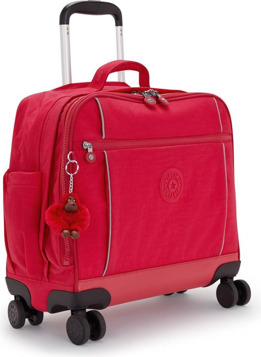 Actual product image Kipling New Storia Trolley - True Pink (25 l, Hand luggage (up to 50 litres))