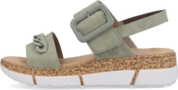 Produktbild Rieker Sandalen (40)